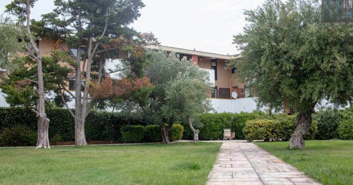  Grandi ville immerse nel verde: � Parchitello, elitaria ma irrealizzata "garden city"